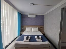 dolunaydın otel