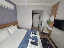 dolunaydın otel