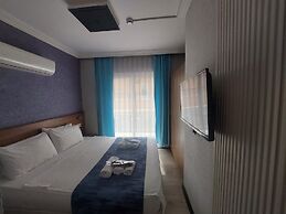 dolunaydın otel