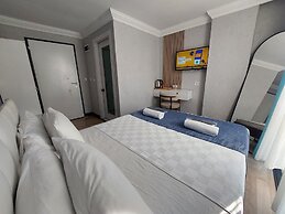 dolunaydın otel