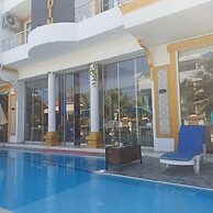 dolunaydın otel
