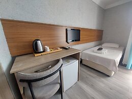 dolunaydın otel