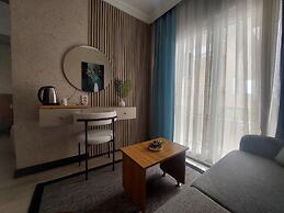 dolunaydın otel