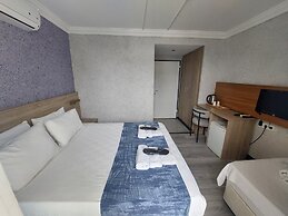 dolunaydın otel