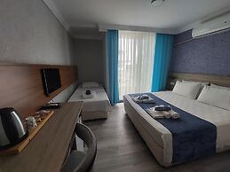 dolunaydın otel