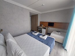 dolunaydın otel