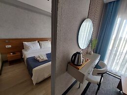 dolunaydın otel
