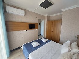 dolunaydın otel