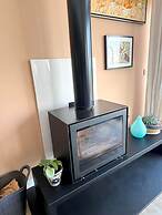 Beachfront Penthouse 4 Bedroom in Hythe