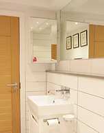 Beachfront Penthouse 4 Bedroom in Hythe