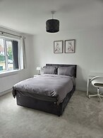 Cozy City Retreat in Wolverhampton