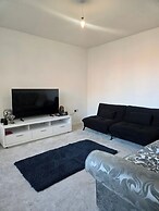 Cozy City Retreat in Wolverhampton