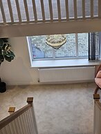 Cozy City Retreat in Wolverhampton