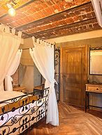 Hotel De La Chapelle