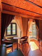 Hotel De La Chapelle