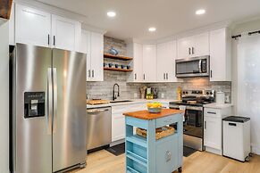 Downtown Modesto Gem! Updated Family Home