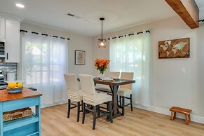 Downtown Modesto Gem! Updated Family Home