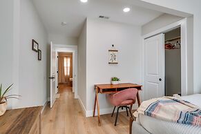 Downtown Modesto Gem! Updated Family Home