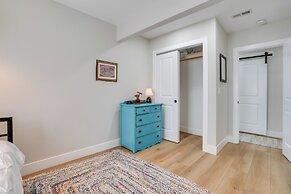 Downtown Modesto Gem! Updated Family Home