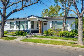 Downtown Modesto Gem! Updated Family Home