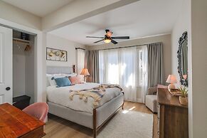 Downtown Modesto Gem! Updated Family Home