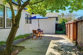 Downtown Modesto Gem! Updated Family Home