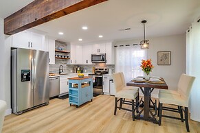 Downtown Modesto Gem! Updated Family Home