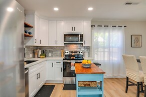 Downtown Modesto Gem! Updated Family Home