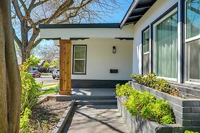 Downtown Modesto Gem! Updated Family Home