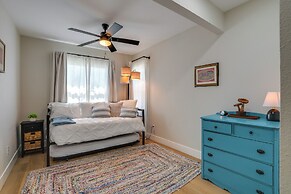 Downtown Modesto Gem! Updated Family Home