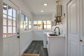 Downtown Modesto Gem! Updated Family Home