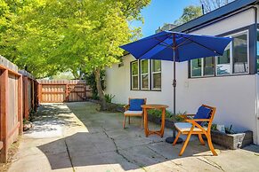 Downtown Modesto Gem! Updated Family Home