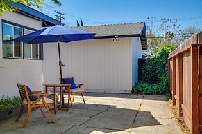 Downtown Modesto Gem! Updated Family Home