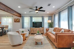 Downtown Modesto Gem! Updated Family Home