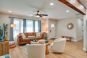 Downtown Modesto Gem! Updated Family Home