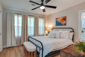 Downtown Modesto Gem! Updated Family Home