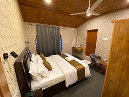 Deswal Hotel