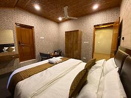 Deswal Hotel