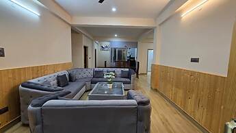 Deswal Hotel