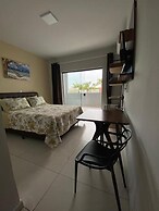 Pousada Barra Coast