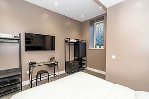 Morningside Private Residence