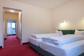 Hotel Biederstein am Englischen Garten