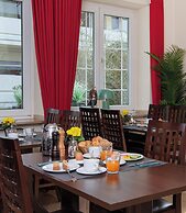 Hotel Biederstein am Englischen Garten