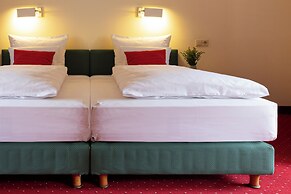Hotel Biederstein am Englischen Garten