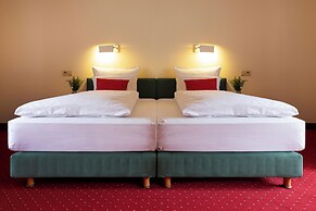 Hotel Biederstein am Englischen Garten