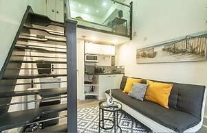 Quirky Studio in Central Reading