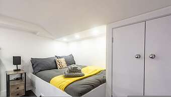 Studio in Central Reading- Next to Town Centre