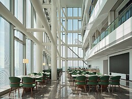 CloudView Hotel