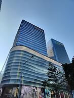 CloudView Hotel
