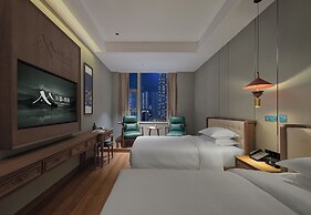 CloudView Hotel